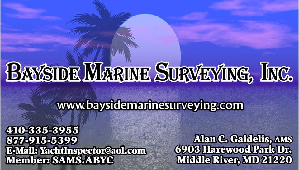 Bayside Marine